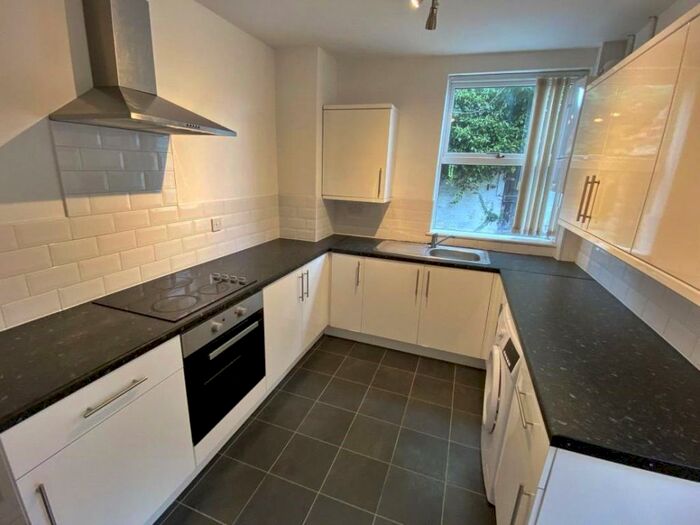3 Bedroom Terraced House To Rent In Whitby Road, Fallowfield, M14