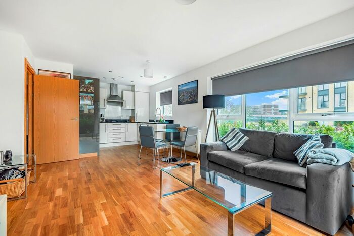 1 Bedroom Flat To Rent In Mill Pond Road, Dartford, DA1