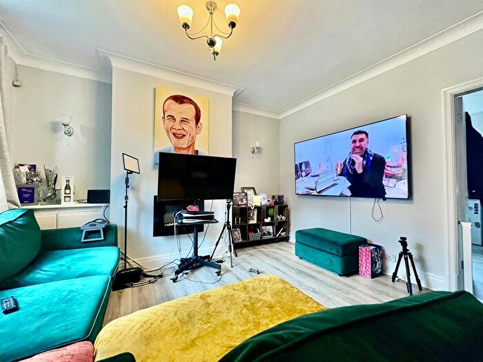 2 Bedroom Terraced House To Rent In Murdock Avenue, Ashton-On-Ribble, Preston, PR2