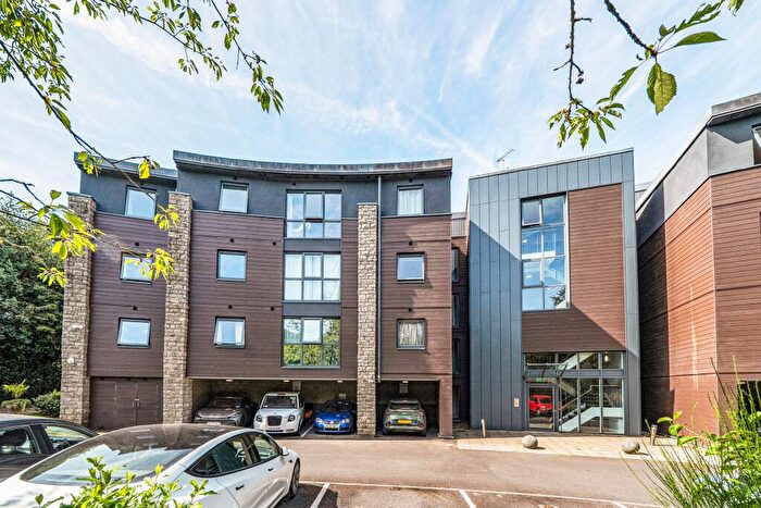 1 Bedroom Apartment For Sale In Apartment, Sandling Park, Sandling Lane, Maidstone, ME14