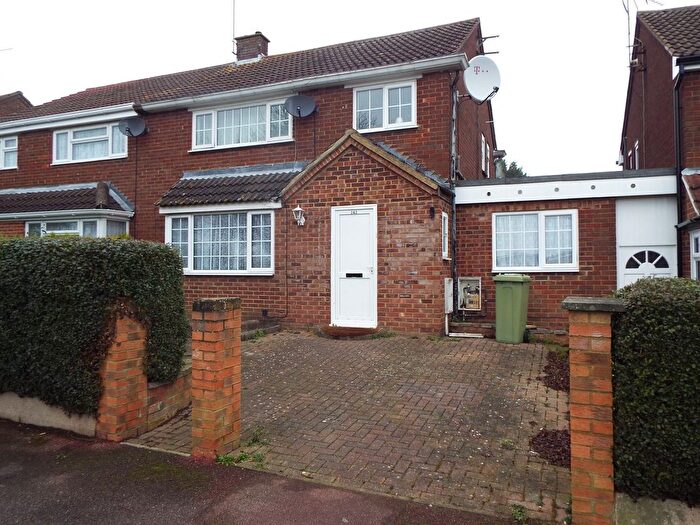 Property To Rent In Buckingham Road, Bletchley, Milton Keynes, Buckinghamshire., MK3