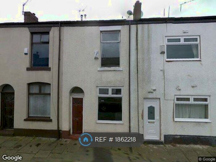 2 Bedroom Terraced House To Rent In Marlborough Street, Heywood, OL10