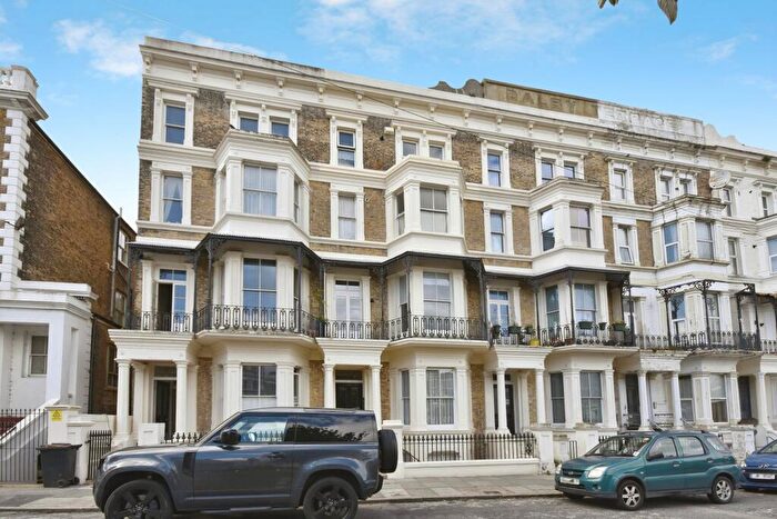 2 Bedroom Flat For Sale In Dalby Square, Margate, CT9