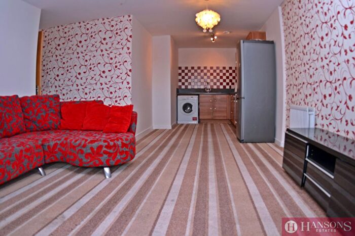 2 Bedroom Flat To Rent In Medici Close, Goodmayes, IG3