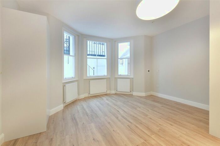 Studio To Rent In Cranley Gardens, South Kensington, London, SW7