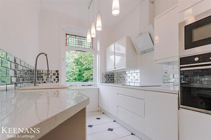 2 Bedroom Flat To Rent In Ribchester Road, Wilpshire, Blackburn, BB1