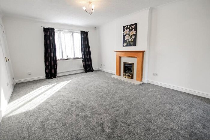 3 Bedroom Detached House For Sale In Wilton Court, Newton Aycliffe, DL5