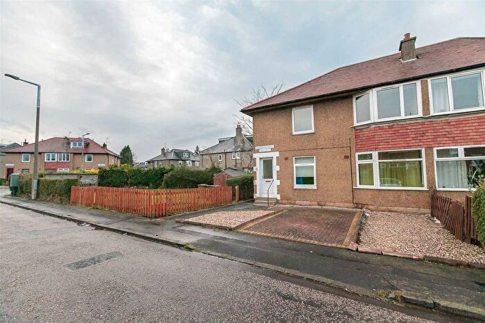 2 Bedroom Detached House To Rent In Colinton Mains Crescent, Edinburgh, EH13