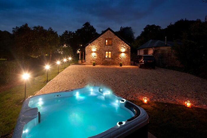 1 Bedroom Apartment To Rent In Cwrt Yr Ala Barn, Michaelston Le Pit, CF64