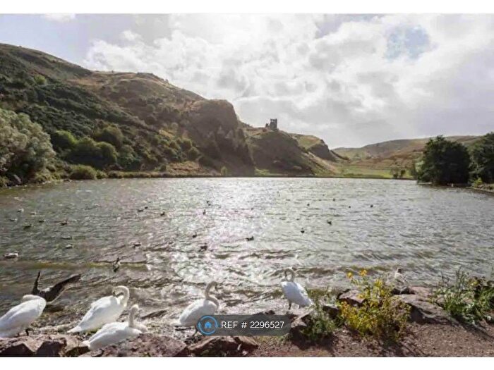 1 Bedroom Flat To Rent In Tytler Gardens, Edinburgh, EH8