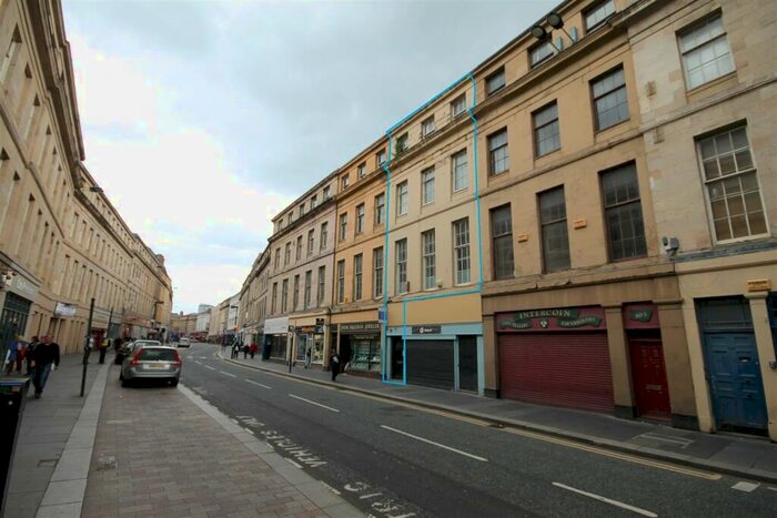 Property For Sale In Clayton Street, Newcastle Upon Tyne, Tyne And Wear, NE1