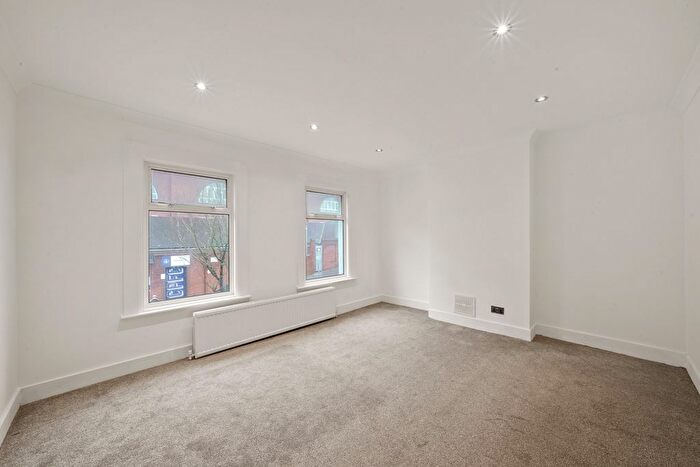 3 Bedroom Terraced House To Rent In Davidson Road, Addiscombe, Croydon, CR0