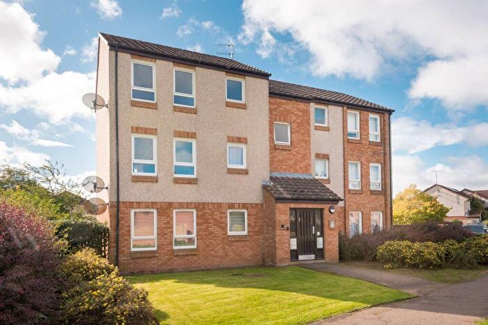 1 Bedroom Flat For Sale In Dobsons Walk, Haddington, EH41