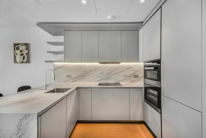 1 Bedroom Flat To Rent In Houndsditch, London, EC3A