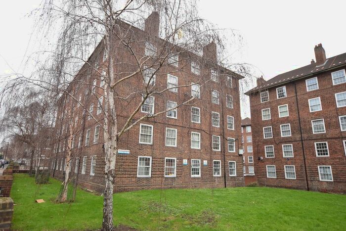2 Bedroom Flat To Rent In Bath Terrace, London SE1
