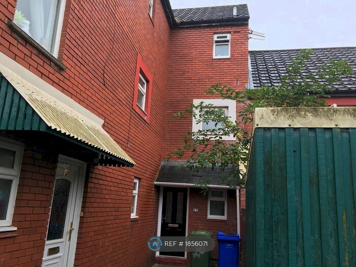3 Bedroom Terraced House To Rent In Bowes Court., Blyth, NE24