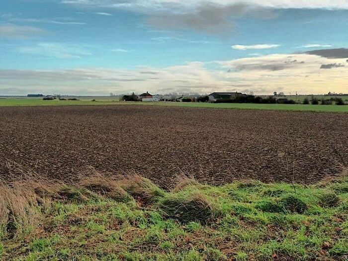 Land For Sale In Woad Lane, Fishtoft, Boston, PE22