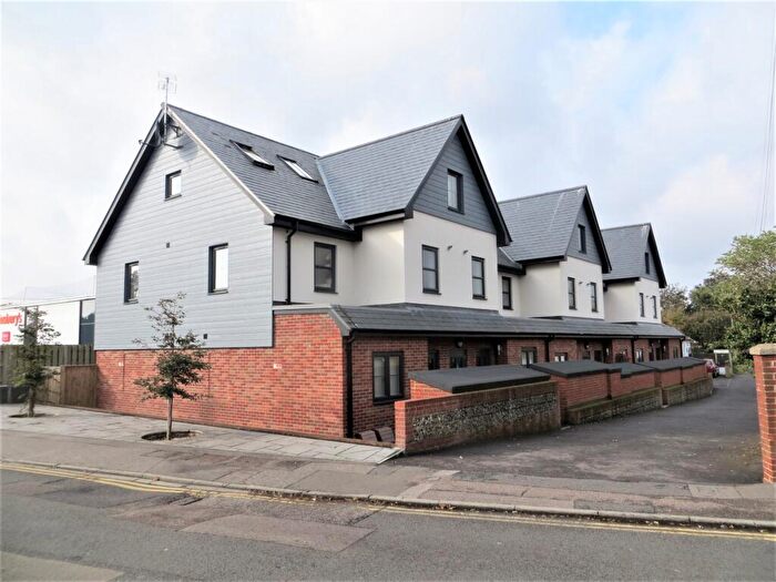 1 Bedroom Flat To Rent In West Street, Deal, CT14