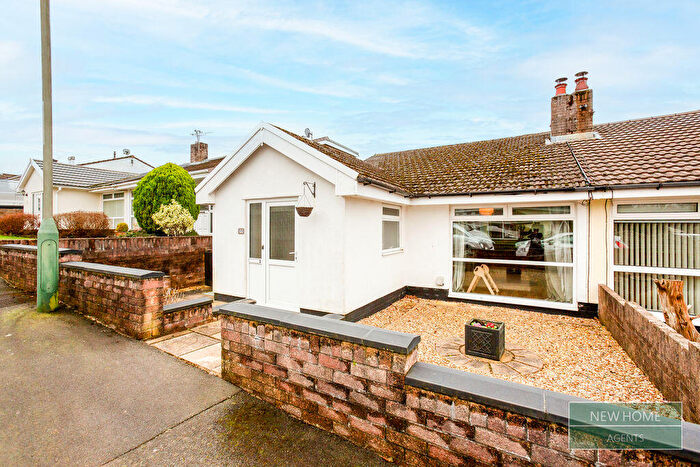 2 Bedroom Terraced House For Sale In Beech Tree Way, Nelson, Treharris, CF46