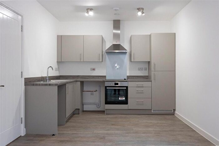 1 Bedroom Apartment For Sale In Tatton Road, Sale, Manchester, M33