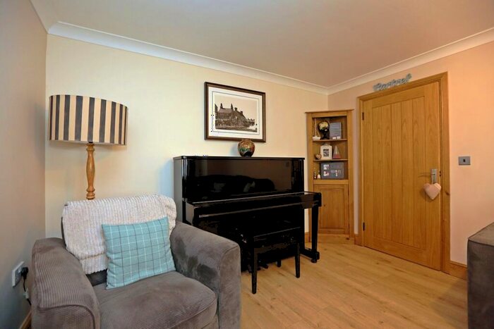 5 Bedroom Detached House For Sale In Cwrt Yr Efail, Church Village, Pontypridd, CF38