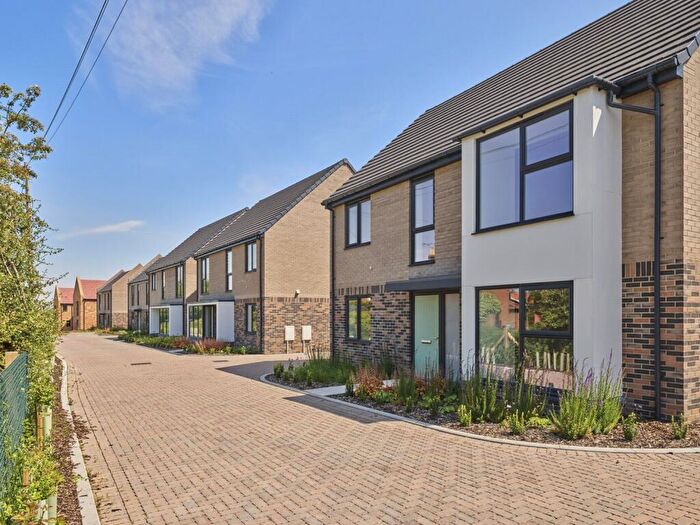 4 Bedroom Detached House For Sale In Plot, Laureate Fields, Ferry Road, Felixstowe, Suffolk, IP11