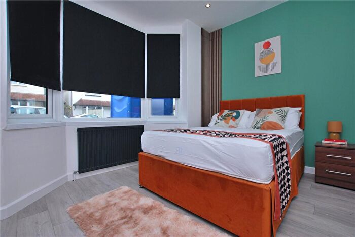 1 Bedroom House Of Multiple Occupation To Rent In Weston Road, Guildford, Surrey, GU2