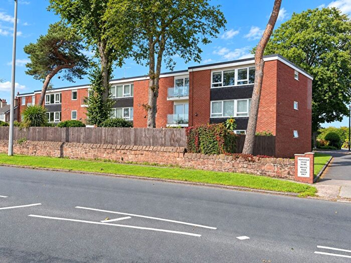 2 Bedroom Flat For Sale In Pensby Road, Thingwall, CH61