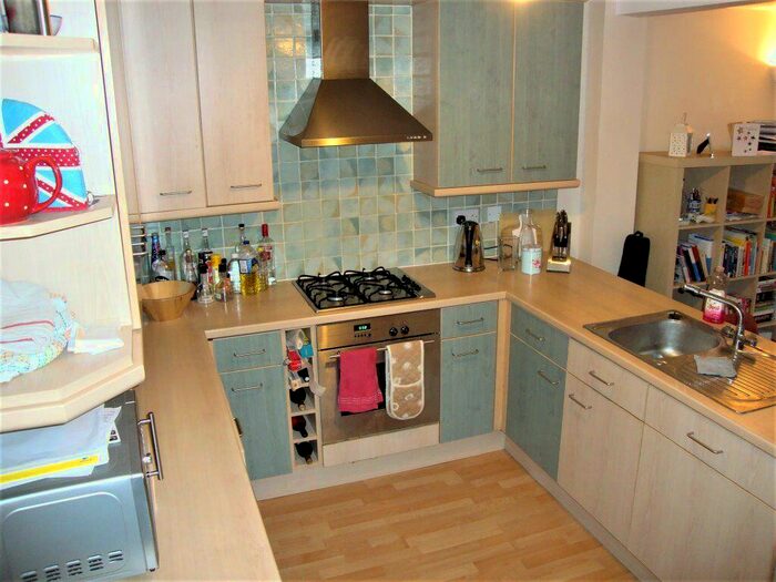 1 Bedroom House To Rent In Coach Mews, St. Ives, PE27