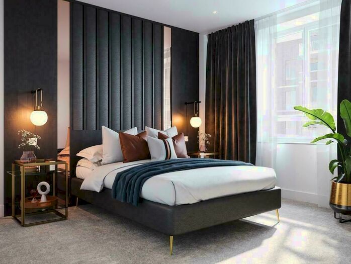 1 Bedroom Apartment For Sale In Sales And Marketing Suite Address: Imperial Building, No. Duke Of Wellington Avenue, London, Royal Arsenal Riverside, SE18