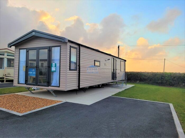 2 Bedroom Property For Sale In Pentre'r Bryn, Llandysul, Carmarthenshire., SA44