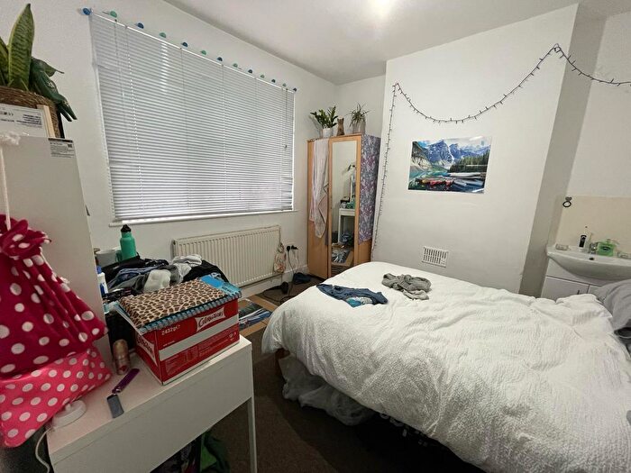 5 Bedroom Terraced House To Rent In Washington Street, Brighton, BN1