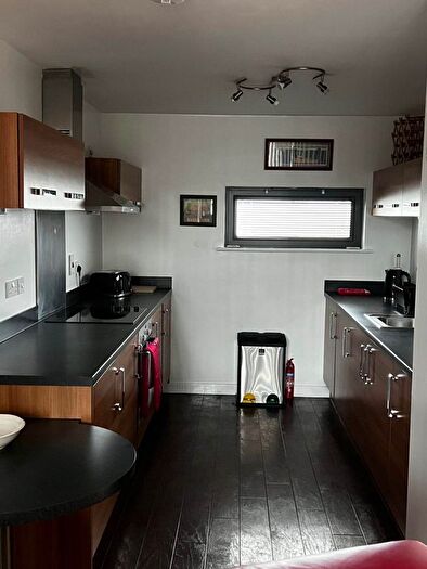 2 Bedroom Flat To Rent In Allison Bank, Geoffrey Watling Way, NR1