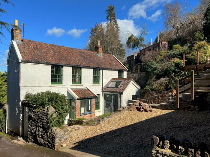 2 Bedroom Semi-Detached House For Sale In Rectory Lane, Compton Martin, BS40