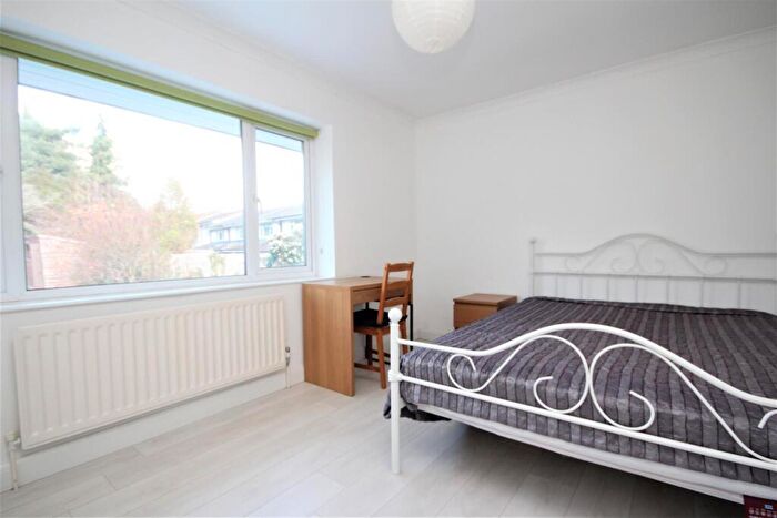 1 Bedroom House To Rent In Guildford Park Avenue, Guildford, GU2