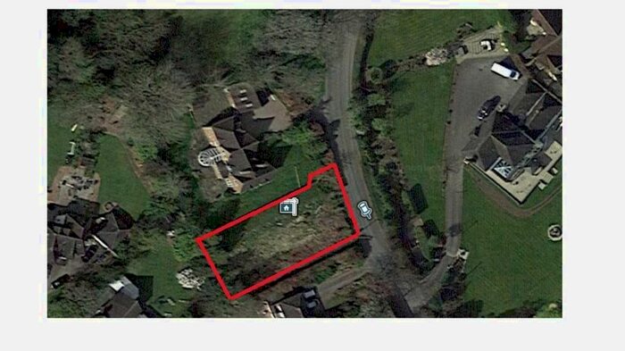 4 Bedroom Land For Sale In Longton Road, Barlaston, Stoke-On-Trent ST12