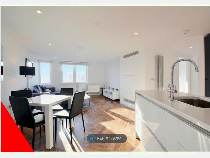 2 Bedroom Flat To Rent In City Road, London, EC1V