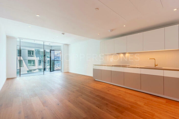 2 Bedroom Apartment To Rent In Oakley House, Electric Boulevard, Battersea, London, SW11