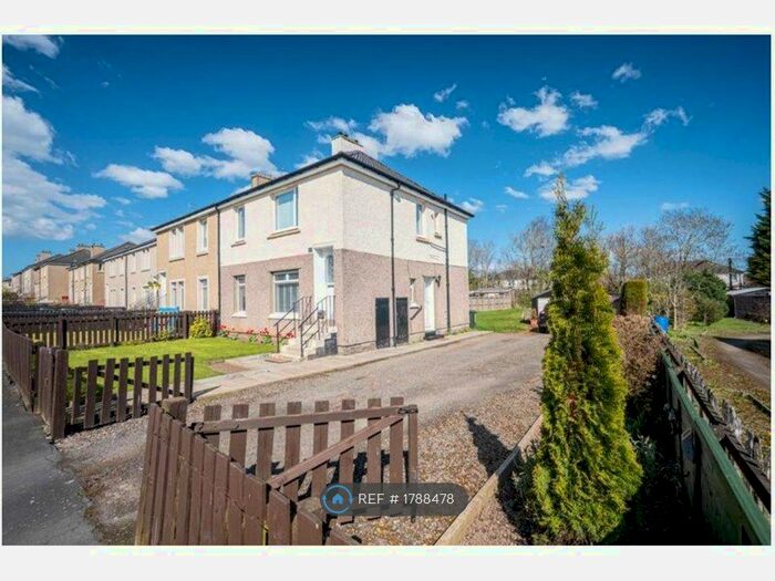 2 Bedroom Flat To Rent In Forgewood Road, Motherwell, ML1