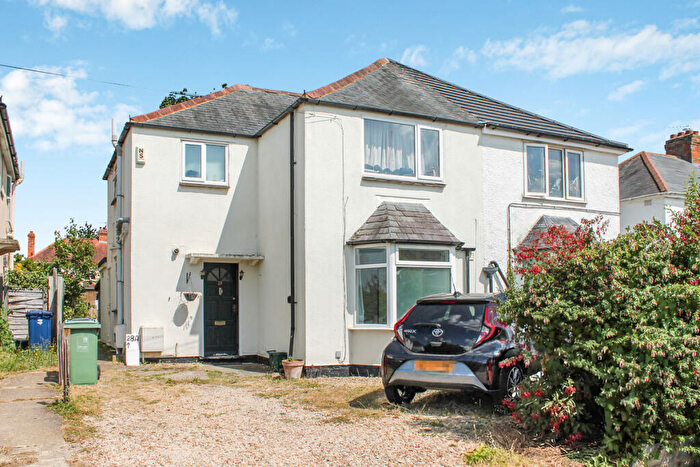 1 Bedroom Maisonette To Rent In Benson Road, Oxford, OX3