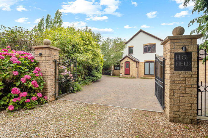 4 Bedroom Detached House For Sale In Bridport, Dorset, DT6