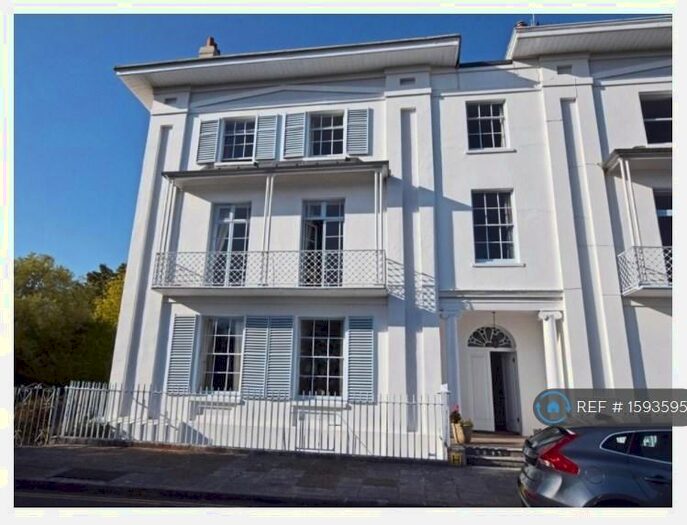 Studio To Rent In Pennsylvania Park, Exeter, EX4