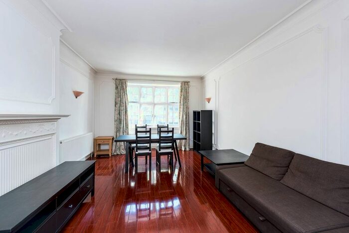 1 Bedroom Flat To Rent In Queens Gate, South Kensington, London, SW7
