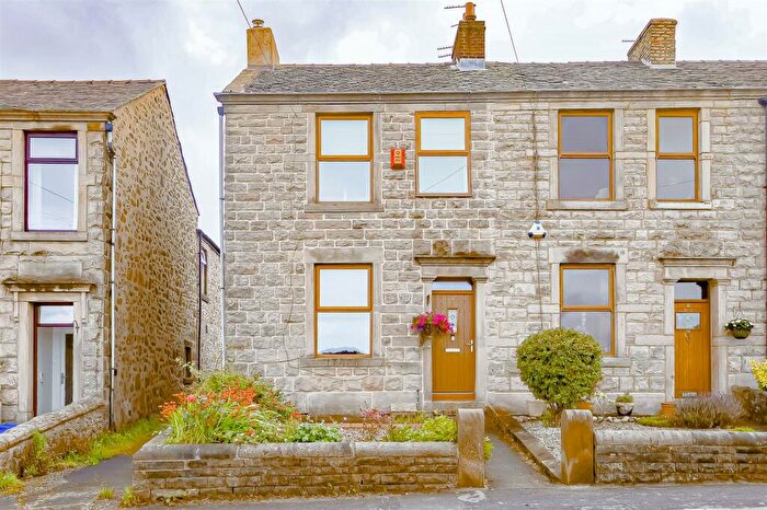 2 Bedroom End Of Terrace House For Sale In East View Terrace, Withnell, PR6