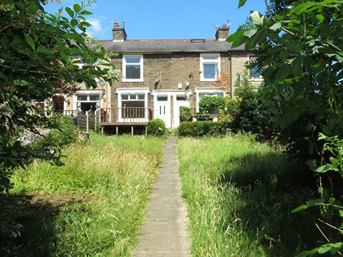 3 Bedroom Property To Rent In Hyndburn Road, Church, Accrington, BB5