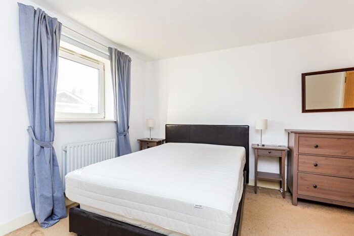 1 Bedroom Flat To Rent In Blake House, Gunwharf Quays, PO1