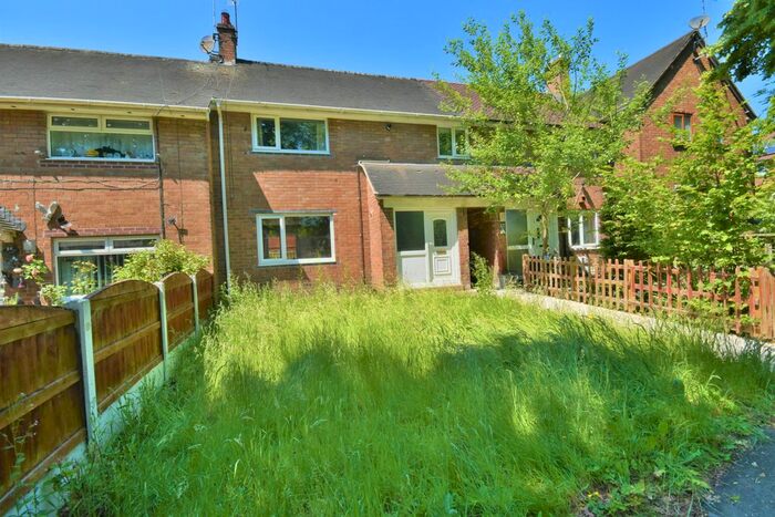 3 Bedroom Terraced House To Rent In Woodwards Walk, Acrefair, LL14