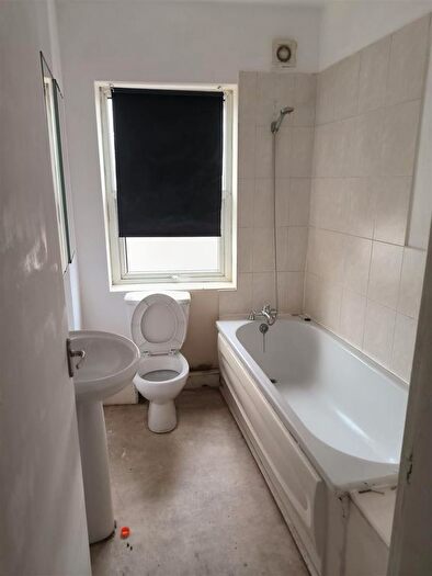 1 Bedroom Flat To Rent In Marsh Lane, Bootle, L20