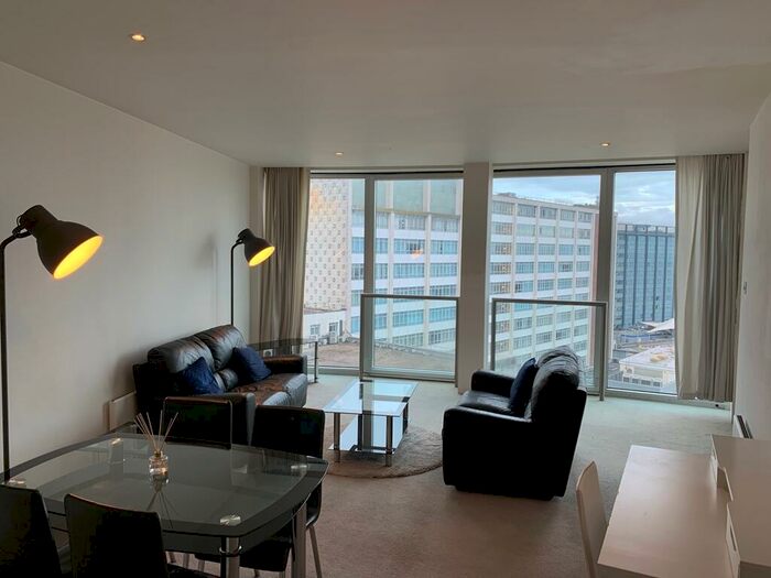 2 Bedroom Apartment To Rent In Furnished Rotunda Furnished Bed, B2