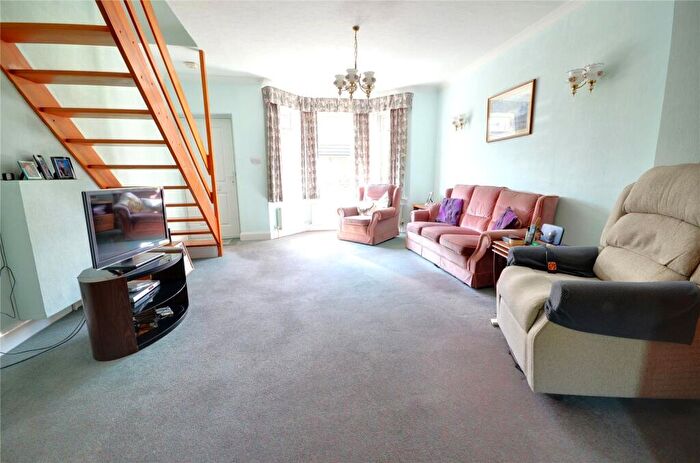 3 Bedroom Semi-Detached House For Sale In Wellington Town Road, East Grinstead, West Sussex, RH19